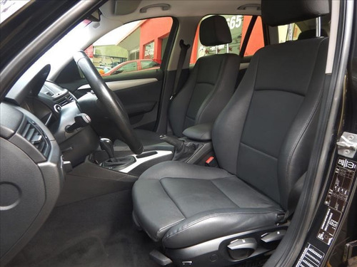 Bmw X1 Sdrive18i 2.0 16v Top Automatico 2012