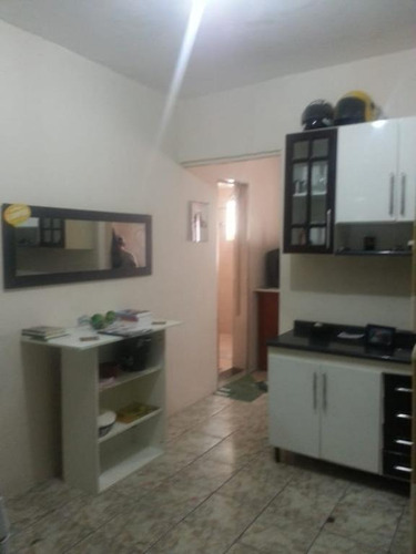 Imagem 1 de 15 de Kitnet Com 1 Dormitório Para Alugar, 30 M² Por R$ 800,00/mês - Bela Vista - São Paulo/sp - Kn0136