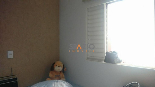 Imagem 8 de 12 de Casa Residencial À Venda, Estádio, Rio Claro. - Ca0157