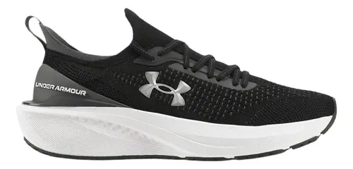 Tênis Under Armour Quicker Charged Masculino Running
