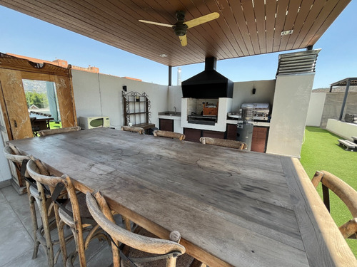 *** Penthouse *** Con Quincho Y Jacuzzi Privado ***