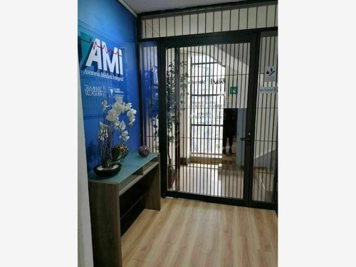 Imagen 1 de 12 de Oficina Comercial En Renta Escandón I Sección