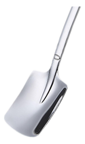 4 Cucharas Con Forma De , Cuchara Para Café, Té, Utensilio