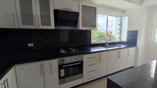 Imagen 8 de 13 de Apartamento En La Trigaleña - Bárbara Palace