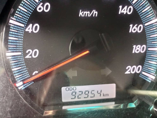 Imagen 15 de 16 de Toyota Fortuner Sr