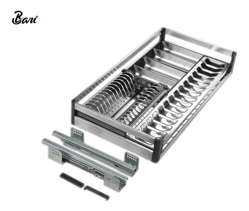 Gaveta Organizador De Platos