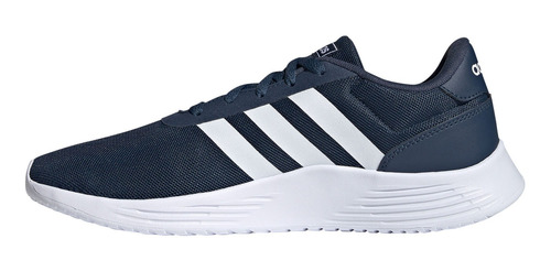 Imagen 2 de 5 de Tenis Hombre adidas Performance Lite Racer 2.0