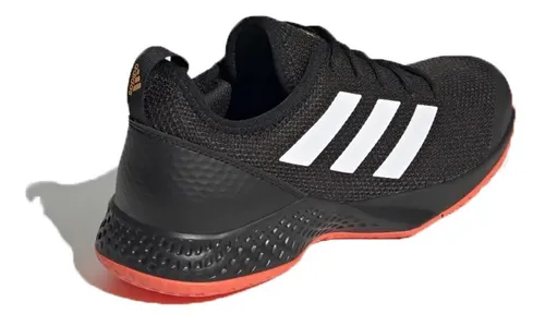 Zapatillas Tenis adidas Court Flash Padel Hombre - Olivos