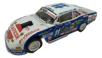 Comprar Roberto Mouras Chevy N°11 *1987* Maquetas Autos Coleccion Tc