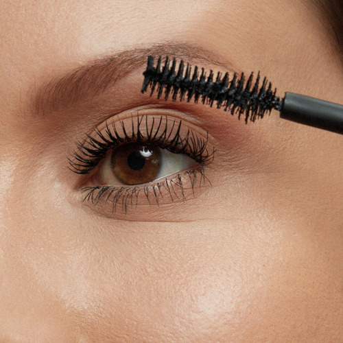 Máscara De Cílios Make B. Scandal Lashes O Boticário Preto