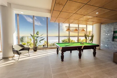 Condominio Terramar