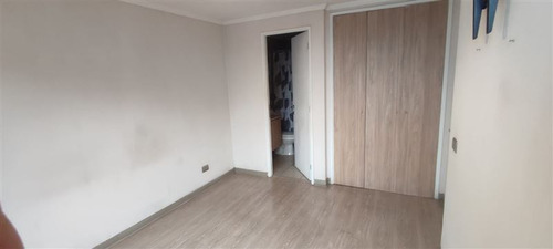 Departamento En Arriendo De 2 Dor Tipo Mariposa. En Santiago