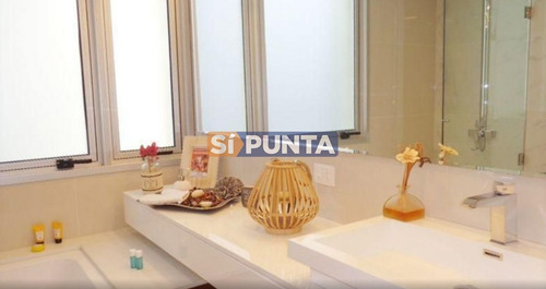 Imagen 10 de 12 de Apartamento En Alquiler - Mansa