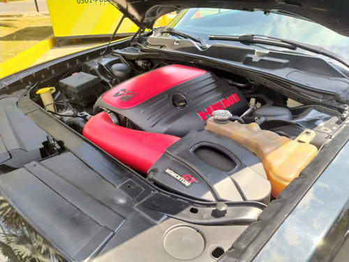Imagen 11 de 13 de Dodge Challenger Rt