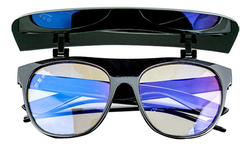 Gafas De Soldadura Con Tapa Abatible Y Protector Ocular De S