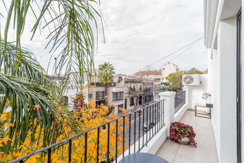 Imagen 25 de 25 de Venta. Local En 3 Plantas. Oportunidad Inversores. Renta Insuperable. Palermo Soho. Capital Federal