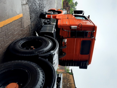 Scania 113 H