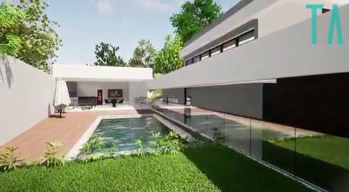 Imagem 11 de 14 de Casa À Venda, Setor Habitacional Arniqueira (águas Claras), Brasília, Df - Df - Ca0068_jm
