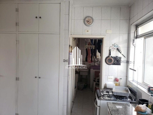 Imagem 9 de 15 de Apartamento À Venda Em Itaim Bibi - Lo3211