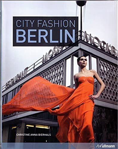 Libro City Fashion Berlin