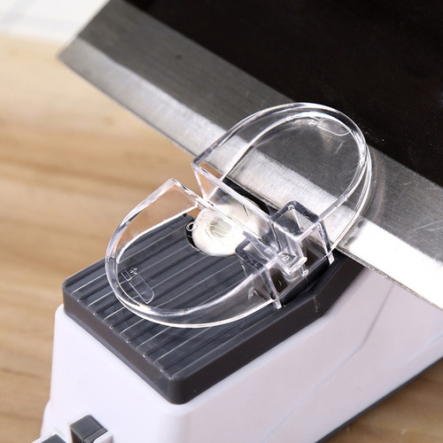 Afiladores Automáticos De Cuchillos Con 5 Discos Abrasivos