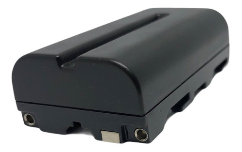 Pila Bateria Battery Np-f570 Para Lamparas Luz Led De Video