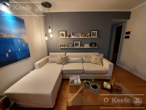 Imagen 2 de 18 de Departamento De 3 Ambientes En Venta Con Cochera En Quilmes