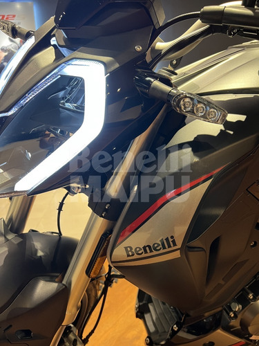 Benelli 180s