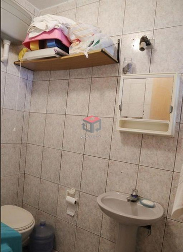 Imagem 18 de 20 de Casa À Venda, 2 Quartos, 2 Vagas, Rudge Ramos - São Bernardo Do Campo/sp - 101795