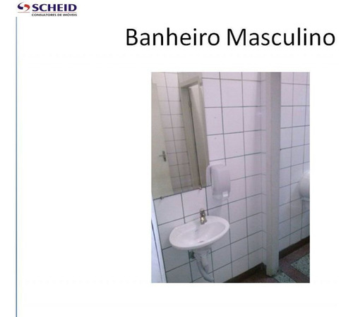 Imagem 12 de 14 de $tipo_imovel Para $negocio No Bairro $bairro Em $cidade - Cod: $referencia - Mr53121