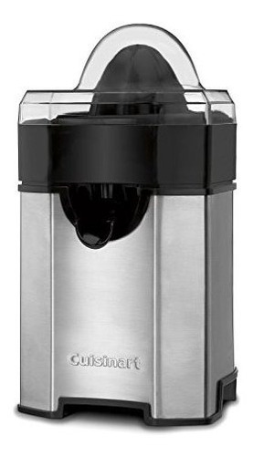 Extractor Jugo Cuisinart Control Pulpa Ccj 500 Pulp