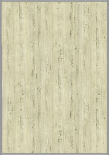 Placa Melamina Gris Grey Oak 18mm 1,83x2,82 - Maderwil
