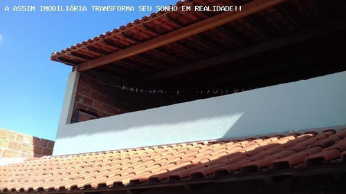 Imagem 5 de 15 de Casa Para Venda Em Volta Redonda, Vila Rica, 2 Dormitórios, 1 Suíte, 2 Banheiros, 1 Vaga - C165