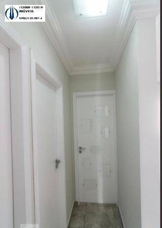 Imagem 12 de 15 de Apartamento Com 3 Dormitórios, 1 Suíte, 2 Vagas Na Vila Regente Feijó - 3032