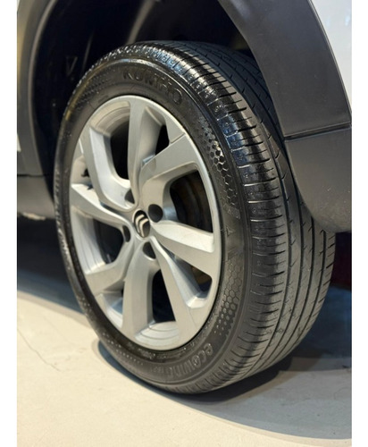Citroën C4 Cactus 1.6 VTI 120 FLEX FEEL EAT6