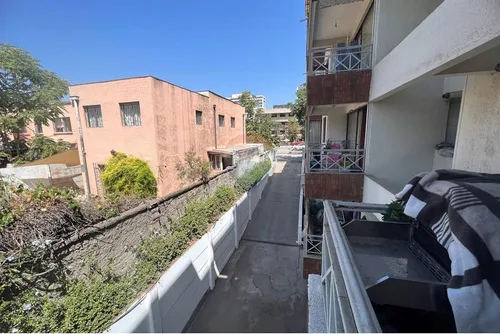 Departamento En Venta Luis Uribe 2320 Ñuñoa