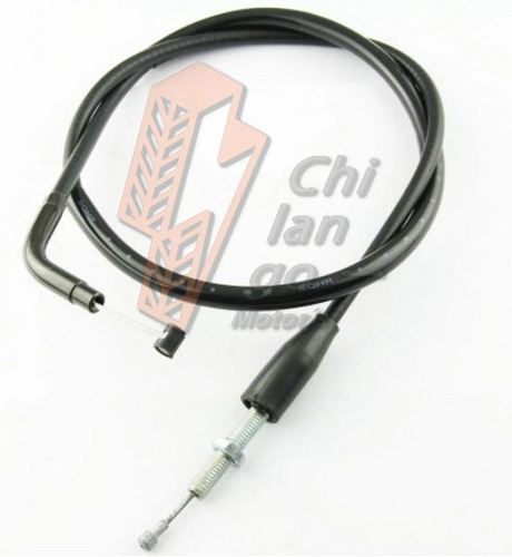 Chicote De Clutch  Suzuki Gsf400  Bandit 400 7aa 1995-1997