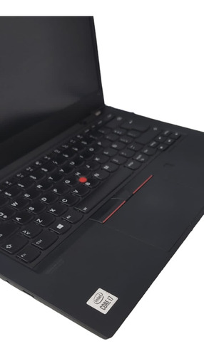 Lenovo Thinkpad T14 I7-10th 16gb Ram 512gb Ssd 4 Nucleos Fhd (Reacondicionado)