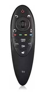 Fosa Replacement Remote Control Controller For LG 3d Smart T
