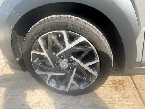 Hyundai Kona Hibrida 2023
