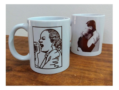 Tazas - Eva Perón