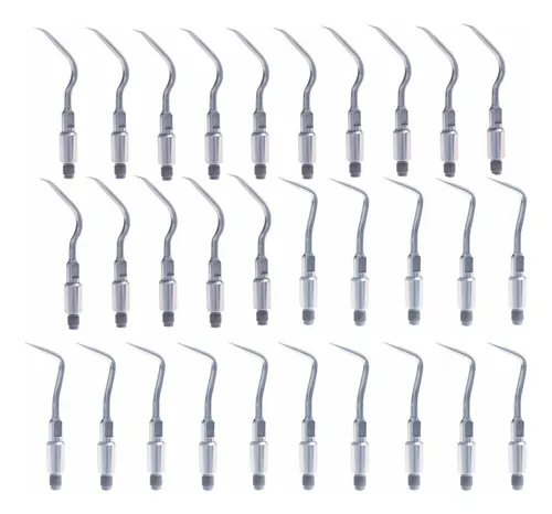 comprar Ponta Tip Inserto P\u002F Ultrassom Perio Supra+sub (kit 30 Unid)