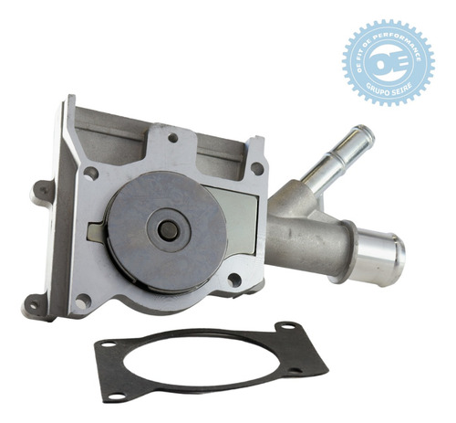 Imagen 2 de 3 de Bomba Agua Ford Focus 2.0lts 2000 2001 2002 2003 2004
