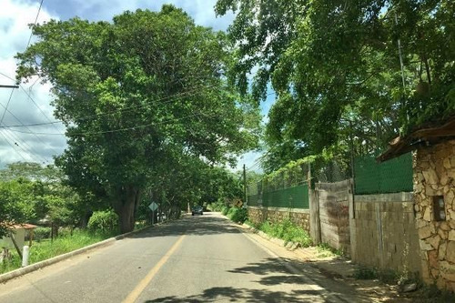Terreno En Venta En Don Ventura
