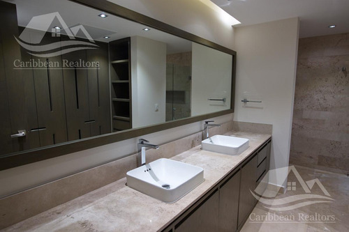 Departamento En Venta Puerto Cancun