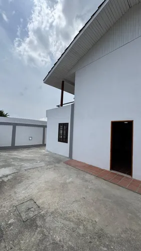 Chalet Club De Campo