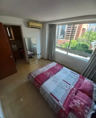 Alquilo Apartamento En El Rosal