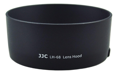 Jjc Reversible Lens Hood Cover Shade For Canon Ef 50mm F1.8 