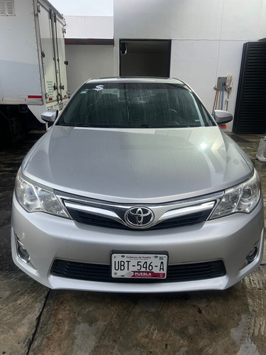 Toyota Camry 2.5 Xle L4 Aa Ee Qc Piel At