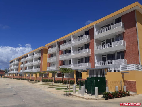 Imagen 9 de 12 de Apartamentos En Venta En La Tortuga